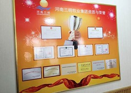 三明集团开春擂战鼓 华益傲峰讲师助提升