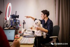 李佳琦、薇娅直播间8分钟销售流程解读