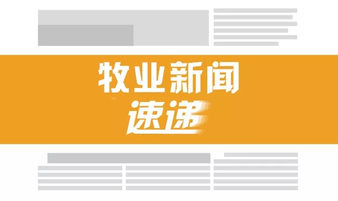 运猪车途径6省没遇到任何检查、部分省产能恢复